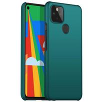 For Google Pixel 6 Pro 6A 5 4 3 Pixel XL Case, Ultra-Thin Minimalist Slim Protective Phone Case Back Cover For Google 2 4A 5A 5G for Google Pixel 3 žalia