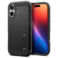 Etui Spigen Tough Armor  T  Mag Magsafe  Do Iphone 17 Czarny