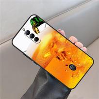 Beers Alcohol Summer Bubble Case For ZTE Nubia Red Magic 10S 7S 6S 8S 9S Pro 5G 6R For RedMagic 8 9 10 11 Pro Plus Cover Red Magic 8 Pro Plus