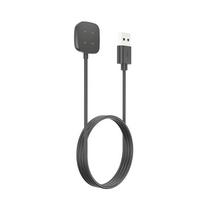 Usb Magnetic Charging Cable For Fitbit Versa4 3 Sense2 1 Fast Shipping Lightweight Design