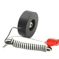 For Processing Woodworking Tool Cnc Z-axis Router Mill Probe Waterproof Oil-proof 1 Pc 25x40x10mm Aluminum Alloy China Mainland