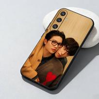 BL-CP W-William-EstS Phone Case For Samsung Galaxy A73,A72,A71,A70,A52,A51 Others Soft Black Cover Samsung a30 a20