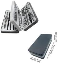 66-In-1 Tool Set Multifunctional Magnetic Screwdriver Precision Tool  Home Watch Repair 66 pieces set
