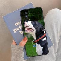 Bullterrier Bull Terrier Dog For Honor Magic 8 Pro 5 6 7 Lite Case For Honor Win RT 400 200 90 70 X8c X8b X9a X9b X9c X9d Honor X9b