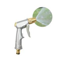 Garden Water Gun Garden Irrigation Sprinklers Adjustable Car Wash lawn Watering Water Gun 1 Pcs