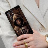 Bitcoin BTC Cell Phone Case for Samsung Galaxy S26 Ultra S25 S24 S23 S22 S21 S20 Note10 Cover Galaxy S21 5G