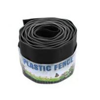 Grass Control Flexible Fence Garden Pathway 15cm*9M Waterproof Material Creative Landscaping Easy Installation