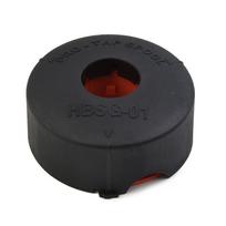 Pakeiskite, atstatykite ir atnaujinkite su ritės dangteliu ir 2 valais Bosch Pro Tap Art 26 30 Combitrim Easytrim Protap China Mainland black