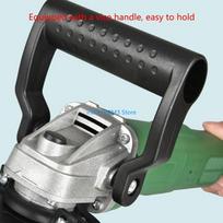A5YD 2-in-1 Grinder to Blower Adapter Set Modified Parts Powerful Cleaning Tool China Mainland