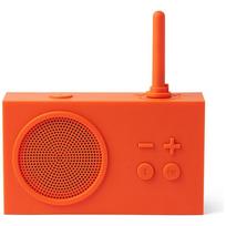 Radio Bluetooth Lexon Tykho 3 Fm Pomarańczowy