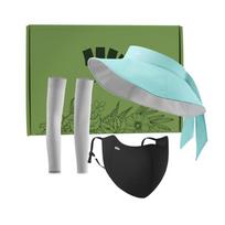 Beneath the Banana Tree Women's Sun Protection Gift Set