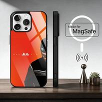 Rapper J-JuL C'est Pas Des Lol Phone Case For iPhone17,16,15,14,13,12,11 Plus,Pro Magnetic For Magsafe Wireless Charging iPhone12