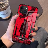 M-Metal Gear Solid Game Phone Case For Samsung Galaxy S25 S24 S23 S22 S20 S21 Note20 Ultra Plus Fe Glass Cover Samsung S23