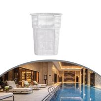 Engineered For Compatibility Pump Part For Power-Flo Fit Pool Pump Basket Precision Engineered Design Enhanced Filtration China Mainland