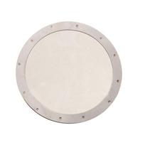 Espresso Makers Metal Coffee Filters 2 Pack Coffee Pots Disc For AeroPress Mesh Strainers Metal Coffee Filters