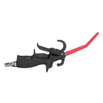 Pneumatic Air Blowguns Triggers Cleaner Compressor Dust Blower Nozzle Sprayguns Air Pump Cleaning Air Gun High Pressure Air Gun skaidri