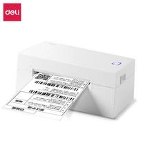 Deli DL-770D Thermal Label Printer CN plug (adapter included)
