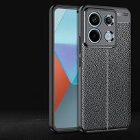 For Redmi Note 13 Pro 5G Case Redmi Note 13 Pro Cover Shockproof TPU Soft Leather Phone Funda Bumper For Redmi Note 13 Pro RedmiNote13Pro5G juoda