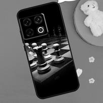 Chess Case For OnePlus Nord CE 5 2 3 4 Lite N20 N30 OnePlus 15 13 12 11 10R 13R 12R 10T 13T Funda OnePlus Nord 4