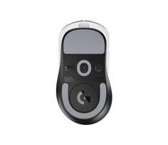 MOUSE USB WRL PRO X SUPERLIGHT/2DEX WHITE, MOULTE910_007365