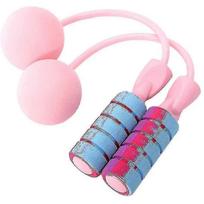Jump Rope, Weighted Speed Rope, Fast Skipping Rope, Tangle-Free Design