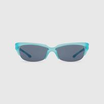 BLUE ELEPHANT TRIKA nude blue