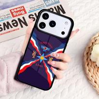 Assyria Flag Assyrian Phone Case For IPhone 17 16e 15 14 13 12 11 Pro Max Air Mini Soft Protective Cover iPhone17 Pro Max