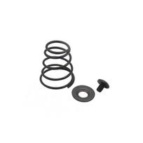 Fixed spring kit,Without panel For PFAFF 335 335G WF1335 P335 P335B PFAFF sewing machine parts šviesiai pilka spalva