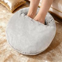 Foot Warmer USB Adjustable Heater 3 Heat Modes With Timer Heated Foot Pad For Women Men Offices Chair Camping Legs Rest Work China Mainland