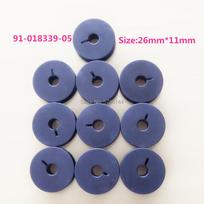 Metal Bobbin #91-018339-05 for PFAFF 1244,1245,1246,596,720,1240,1241,1242,1243,541,542,543,544,546,551,552,553,554,555,593,594