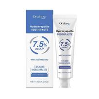 Limited time!!Oralhoe Peppermint Toothpaste For Cleaning And Repairing Teeth. Peppermint Refreshing And Deodorizing Teeth Care Toothpaste