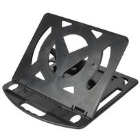 Foldable Laptop Stand Plastic Ergonomic Laptop Riser Universal Desktop Holder  Watching TV juoda