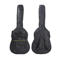 Guitar Container Instrument Bags 40/41 Inch Guitar Bag Backpack Shoulders Bag Electric Guitar Case 39 inch juoda