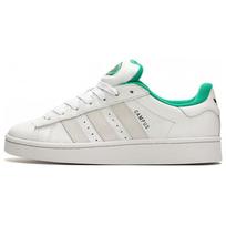 Adidas Campus 00s White Semi Court Green Unisex Sneakers Footwear-White Crystal-White ID2067 43⅓