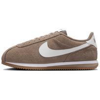 Nike  Cortez Vintage Mink Brown Women Sneakers White Gum-Medium-Brown FJ2530-200 36.5