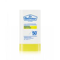 The Face Shop Dr. Belmer Uv Derma Inorganic Tea Sun Stick Spf50+ 20g FREE