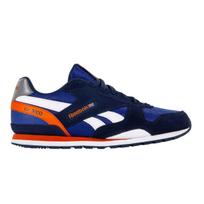 Jaunimo sportiniai batai Reebok C69795 GL 3000 mėlyni r. 38 mėlyna
