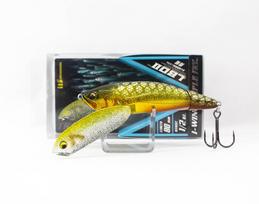 Megabass I-Wing Triple Fry 80 mm 1/2 oz Floating Lure GG Dorado (7606)