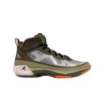 Jordan X Undefeated Xxxvii Sp Olive 235(US 5)