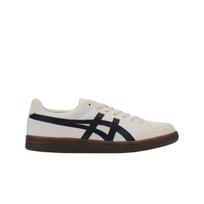 Onitsuka Tiger Advanti Cream White Black 235
