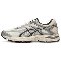 Asics Gel-Flux 4 Durable Cushioning Breathable Low-Top Casual Running Shoes Men sneaker Light-Gray 1011B934-022 42