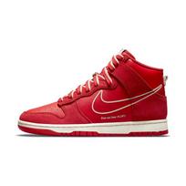 Nike Dunk High First Use Red Men’s Sneakers Sneakers DH0960-600 40.5