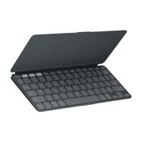 Logitech G KEYS-TO-GO2 Wireless Bluetooth Keyboard