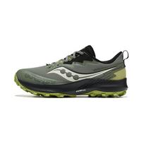 saucony Peregrine 14 GORE-TEX 'Bough Olive' Saucony S20918-110 44.5 alyvuogių žalios spalvos