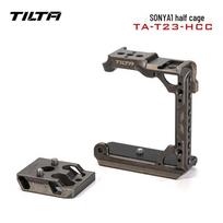 Tilta Camera Cage Kit for Sony A1/A7 Series