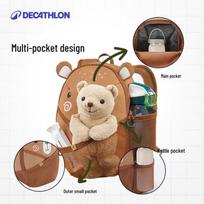 Decathlon MH100 Vaikų 5L Lengvas žygio kuprinė