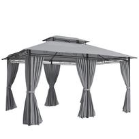 Paviljonas 300 x 400 x 280 cm