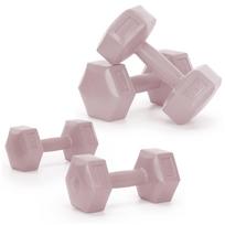 Hanteliai 2 x 2 kg