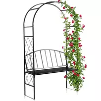 Pergola 115x50x210 cm