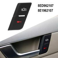 Centrinio užrakto mygtukas A4 B6 B7 Jungiklis Automobilio interjeras Pakeitimas Didelis patikimumas OEM dalies numeris 8ED962107 Puikiai tinka CHINA